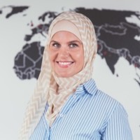 help alliance Employee Florence Lang's profile photo
