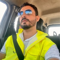 Siit Employee Yassine Lakhal's profile photo