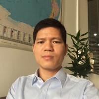 Allan Liu Email