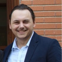 SolarCare Employee Théo Gaillard's profile photo