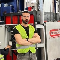 ALPENDY Employee Rıza Can Ergünöz's profile photo