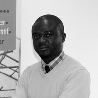 RONGEAD Employee Serge Kedja's profile photo