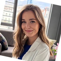 Clinical center University of Sarajevo Employee Amina al-Tawil's profile photo