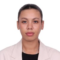 LOGYTalks Employee Salma Hajjouji's profile photo