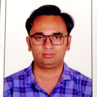 TECHiNDIA Infosolutions Pvt. Ltd. Employee Jatinkumar Soni's profile photo
