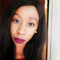 Federale Stene Employee Yvette Mmanasoe's profile photo