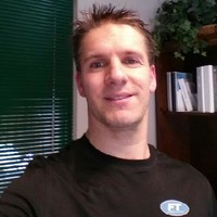 Brian Redtfeldt
