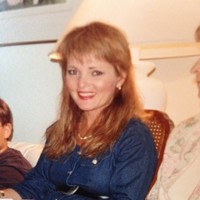 Sherry Andersen Email & Phone Number