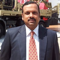 ELCOM Innovations Private Limited Employee Murali Srinivas's profile photo