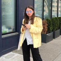 Masha Begun Email