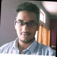 Featherlite Developers Employee Prithvi G's profile photo