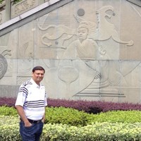 Ranjit Ghorpade Email