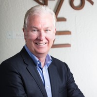 Evers Robinson Ltd Employee Joe Evers's profile photo