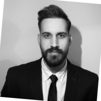 PwC Greece Employee Christos Gkotsis's profile photo