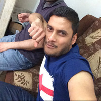 NewAgent Employee Asif M.asif's profile photo