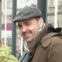 SpaceTec Partners Employee Mauro Biondillo's profile photo