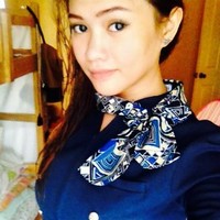 BDA Partnership Employee Niña Marie Somejo's profile photo