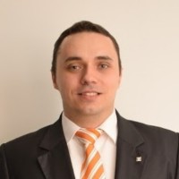 Weidmüller Hungary Employee István Szabó's profile photo