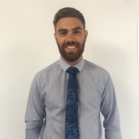 Intelligent Insurance Employee Jack Cii's profile photo