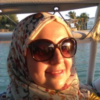 Mg Developments Employee Warda Zoraik's profile photo