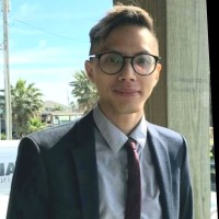 Southwest Research Institute Employee Dillon Cao's profile photo