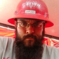White's Equipment Rental, LLC Employee Chris Perry's profile photo