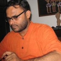 Ipas Development Foundation Employee Sushanta Banerjee's profile photo