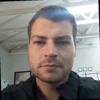 Gavotech IT Solutions Employee Martin van Rooyen's profile photo