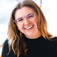 Sing Explore Create Employee Katelyn Sable's profile photo