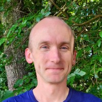 United States Department of Defense Employee Patrick Lafond's profile photo