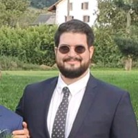 Gerber Systems & Networks Employee Thomas Vaquera's profile photo