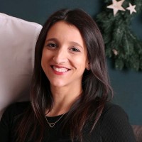 Biofabri Employee Eliana Osechas's profile photo