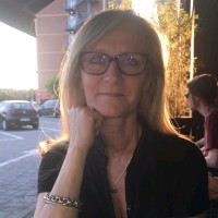 ACTIS Service Social et Infirmier du travail Employee Nadine Vicat's profile photo