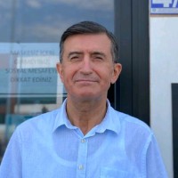 MAKROVİT Employee Sabahattin Sahan's profile photo