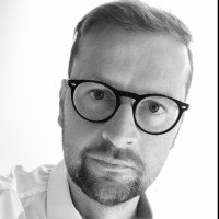 DCwise Employee Philippe Wingels's profile photo