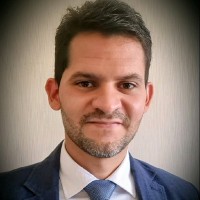 REICH Employee Juan Montero's profile photo