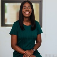 Akosua Yeboah Email
