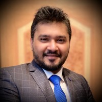 Chirag Shah Email & Phone Number