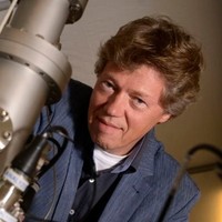 University of Twente Employee Fred Bijkerk's profile photo