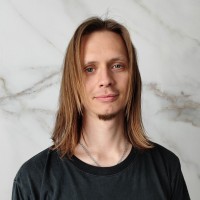 ITigris Employee Вадим Пыско's profile photo