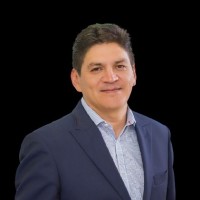 Telefónica Employee Paul Gallegos's profile photo