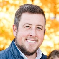 EchoStar Corporation Employee Brandon Salyer's profile photo