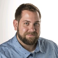 Sun Media Employee Ian Shantz's profile photo
