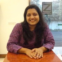 Dr. Willmar Schwabe India Pvt. Ltd Employee Archana Balakrishnan's profile photo
