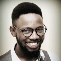 Canadian Circuits Inc. Employee David Eniyandunmo's profile photo