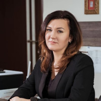 Quantum Employee Irina Kasyanenko's profile photo