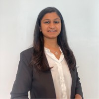 Augview Employee Ekta Prajapati's profile photo
