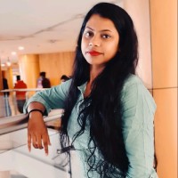 BluSapphire Employee suchitra mahato's profile photo