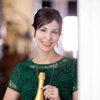 Moët Hennessy Employee Nicole Burke's profile photo