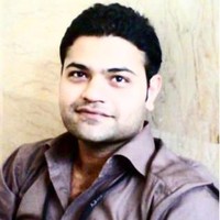 Nanosoft Technologies Employee Hasham Ahsan's profile photo